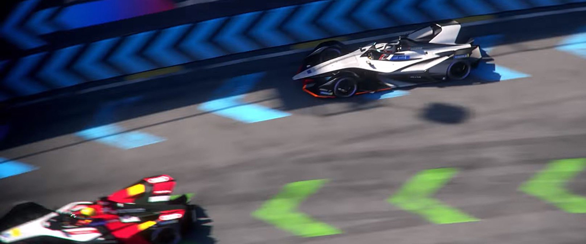 All About Formula E: A Guide to Marin Motorsports