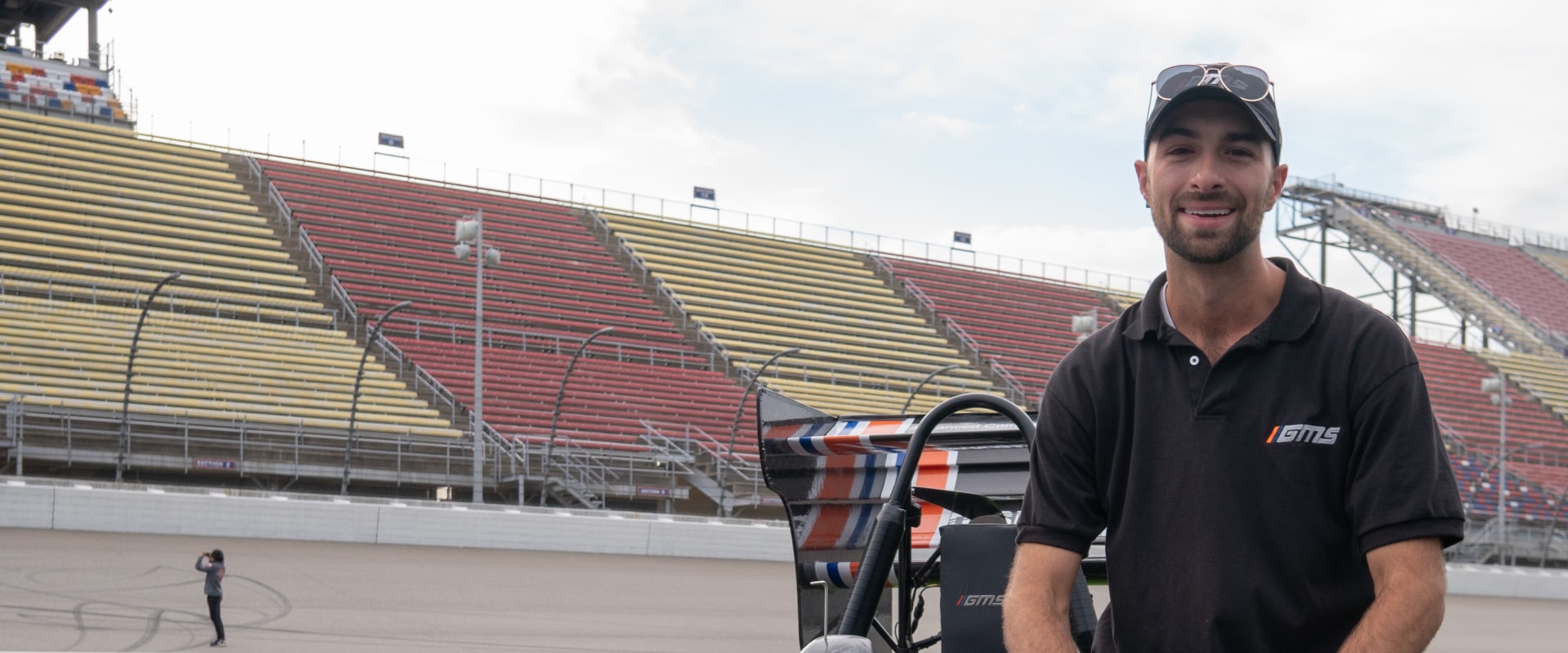 Getting Involved in Marin Motorsports: Joining a Local Racing Team