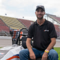Getting Involved in Marin Motorsports: Joining a Local Racing Team
