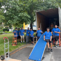 The Ultimate Guide to Middletown Movers: Tips from an Expert