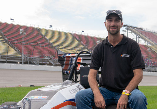 Getting Involved in Marin Motorsports: Joining a Local Racing Team