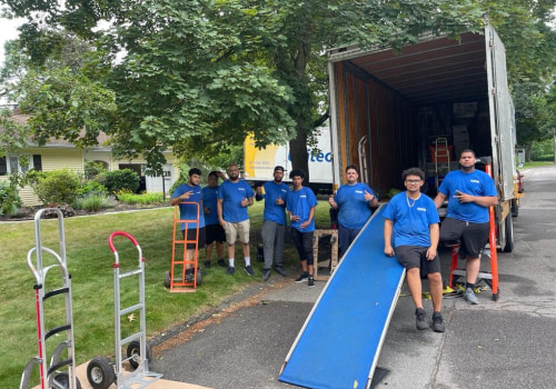 The Ultimate Guide to Middletown Movers: Tips from an Expert