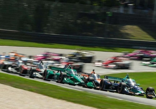 All You Need to Know About IndyCar Racing