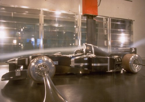 All You Need to Know About Formula 1 Races in Marin County